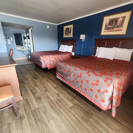 Guest House Motel Carthage Exteriér fotografie