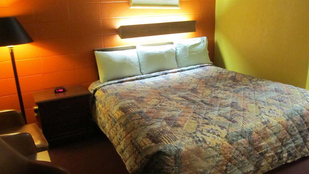 Guest House Motel Carthage Exteriér fotografie