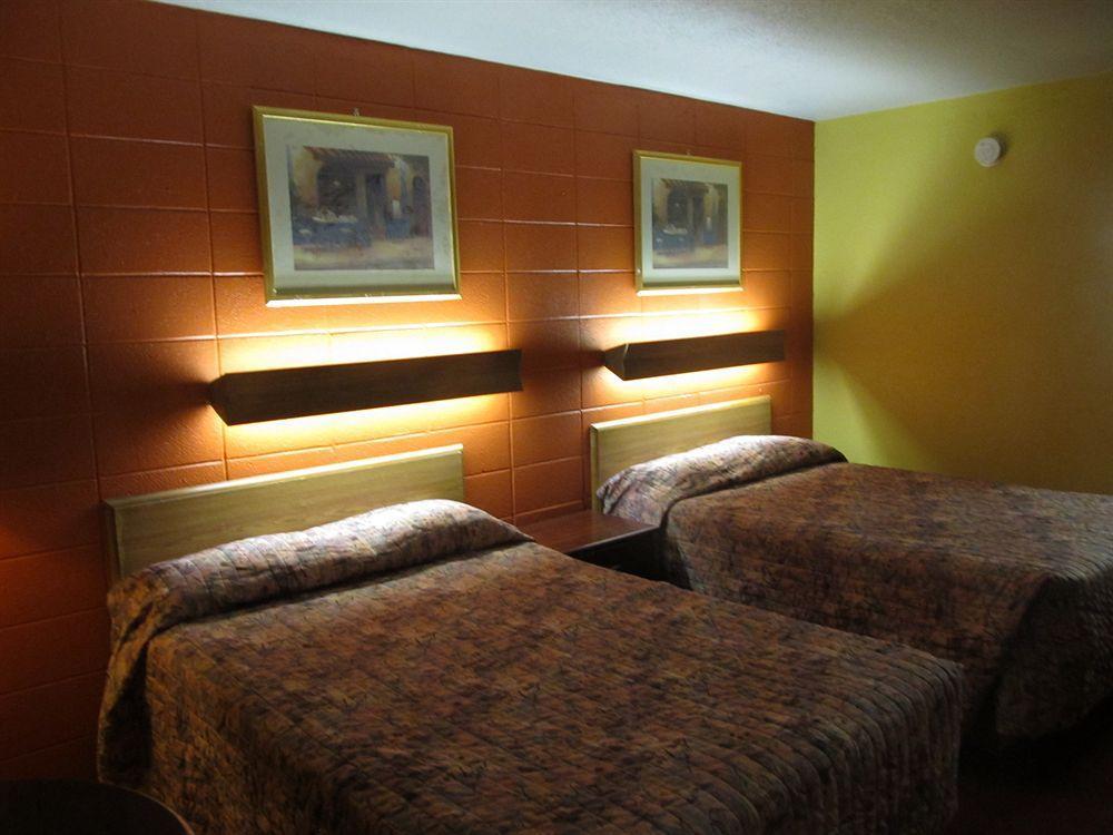 Guest House Motel Carthage Exteriér fotografie